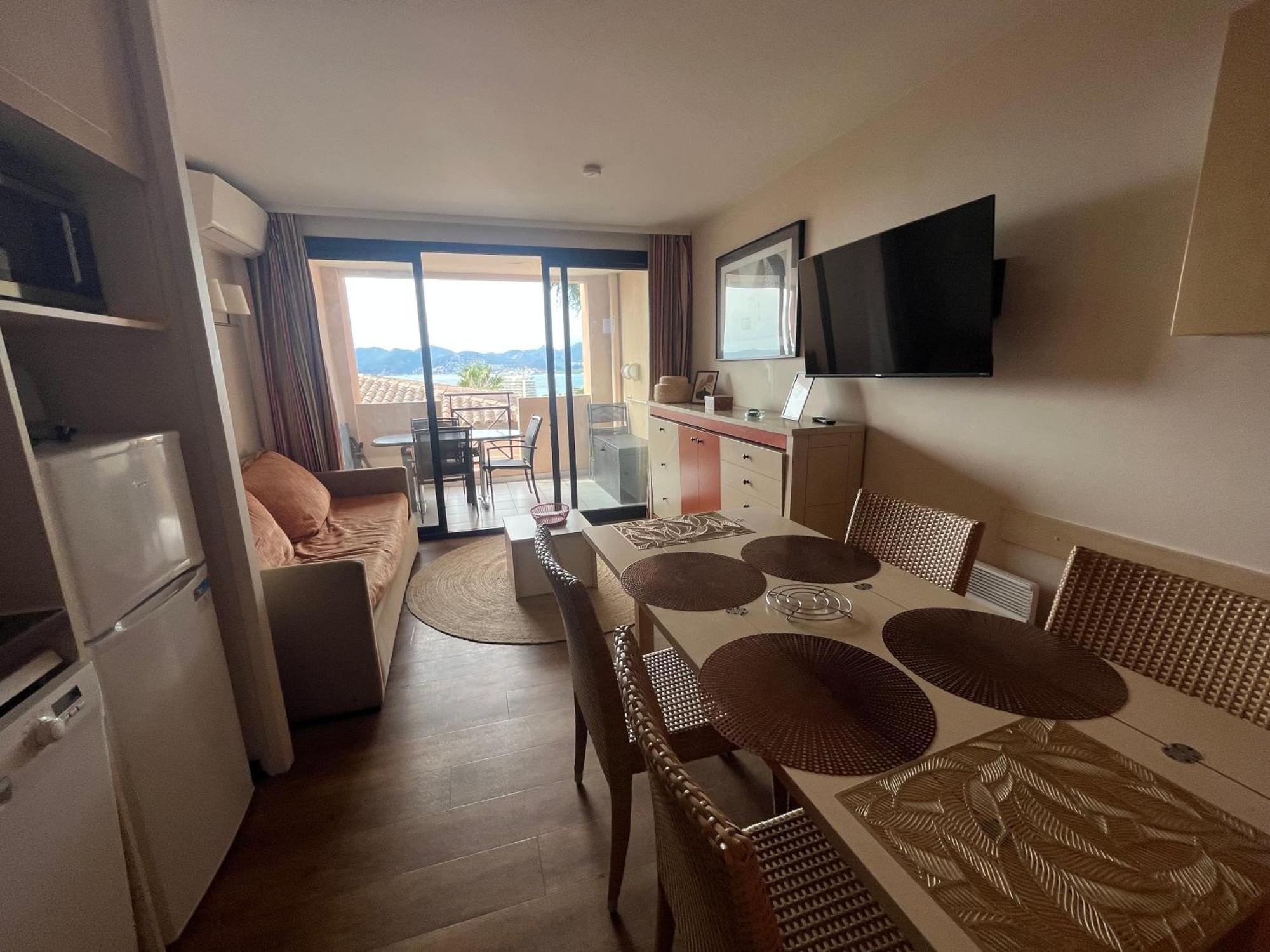 Appartement A Cannes Residence Villa Francia Extérieur photo